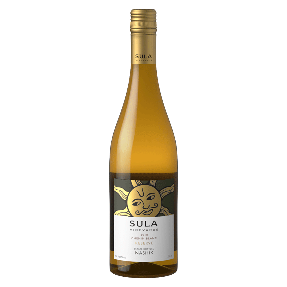 Sula Chenin Blanc